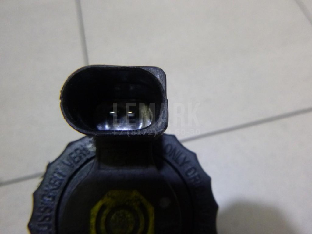 Крышка бачка тормозной жидкости