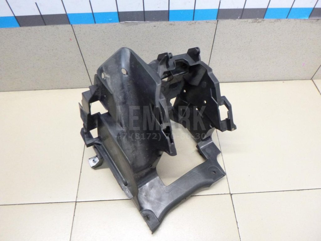 Корпус блока предохранителей