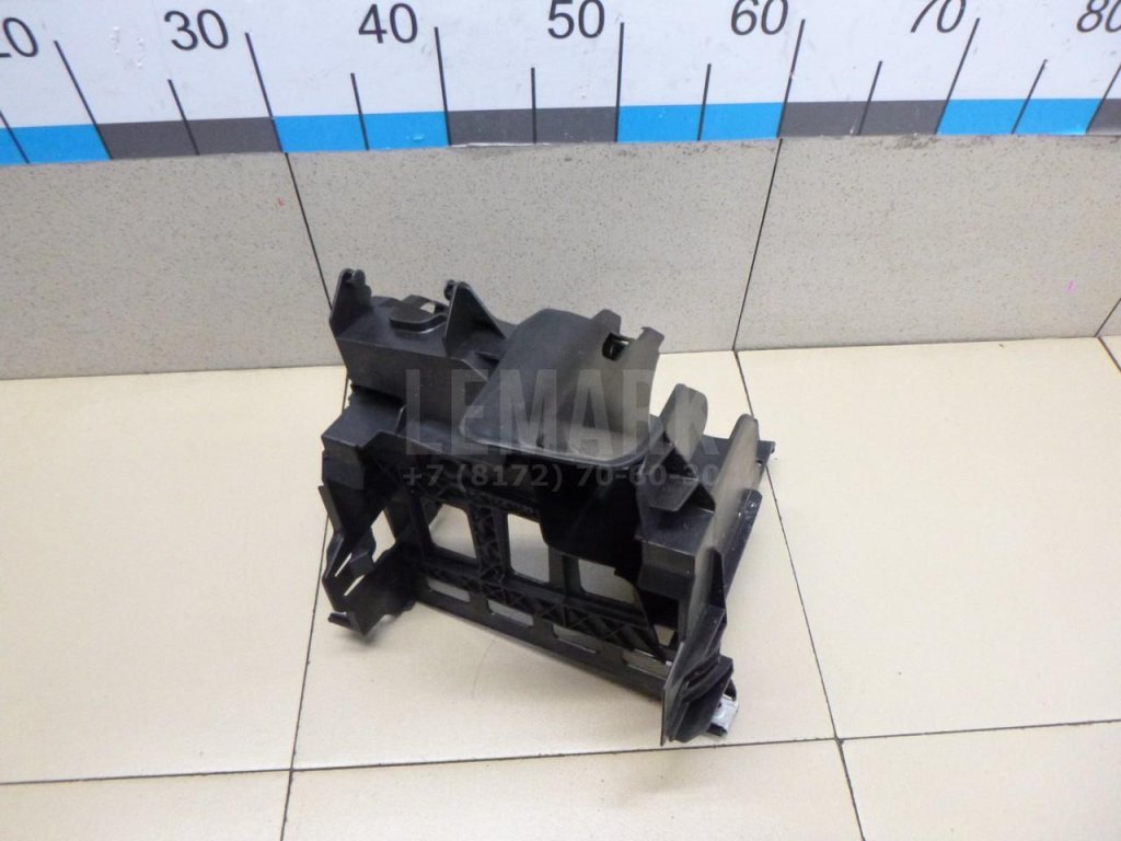 Корпус блока предохранителей