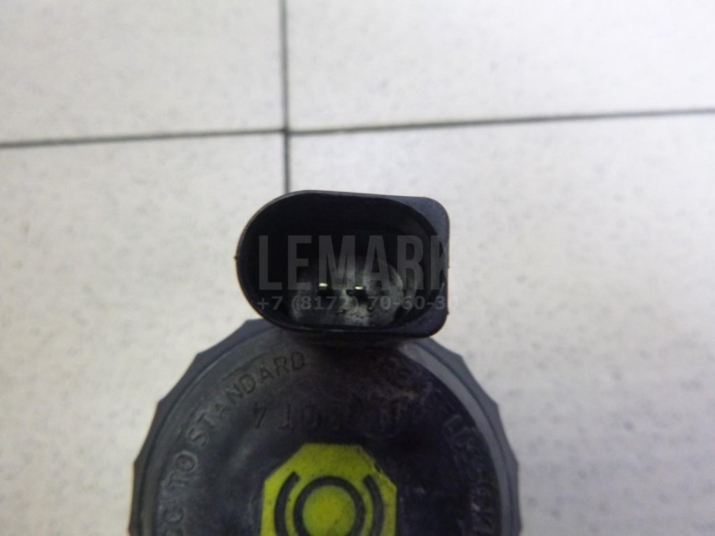 Крышка бачка тормозной жидкости