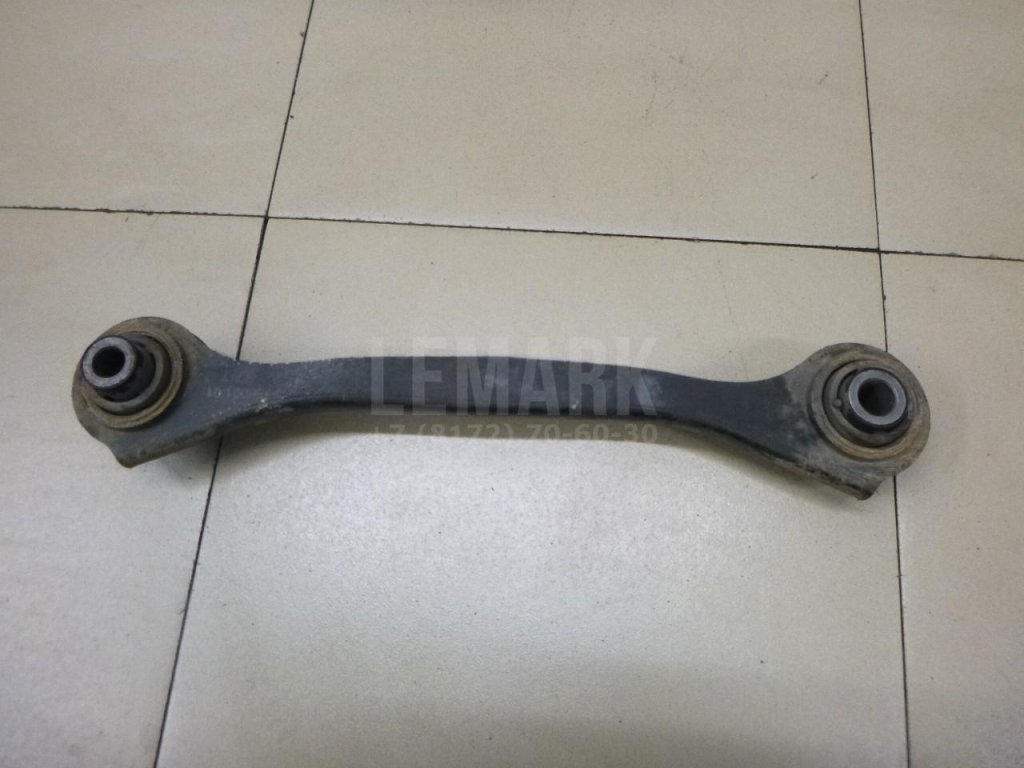 Тяга задняя поперечная