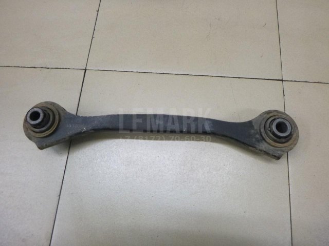 Тяга задняя поперечная