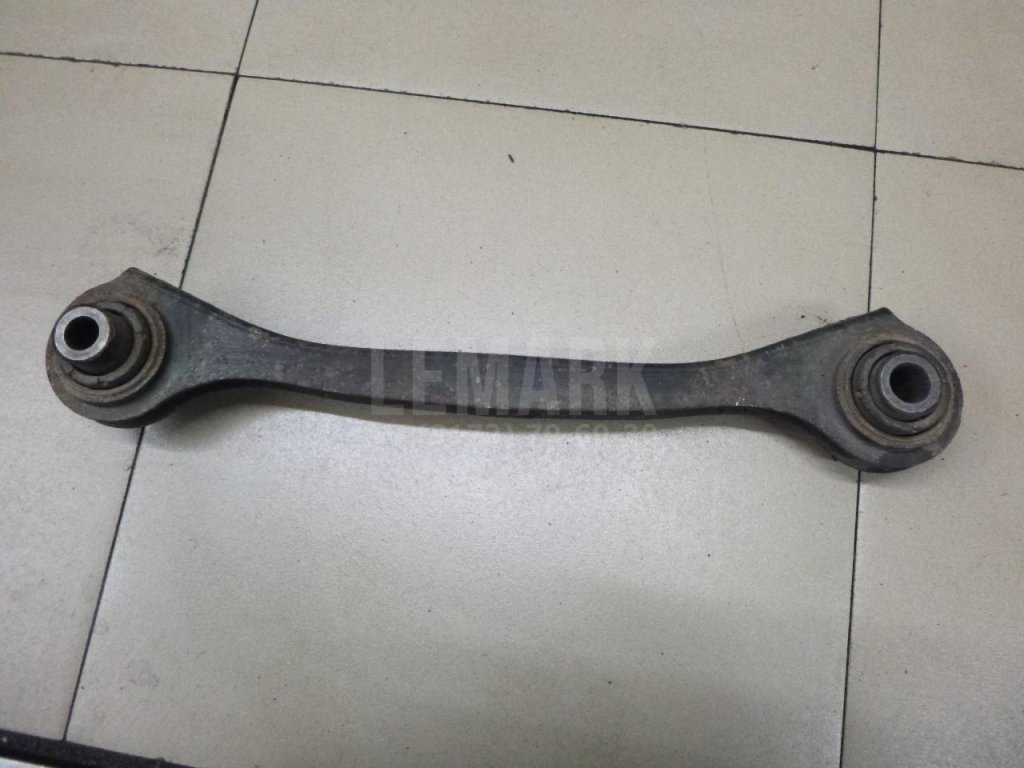 Тяга задняя поперечная