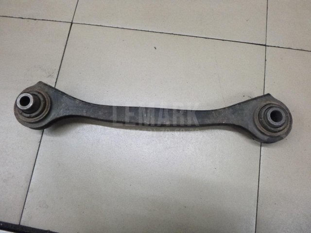 Тяга задняя поперечная