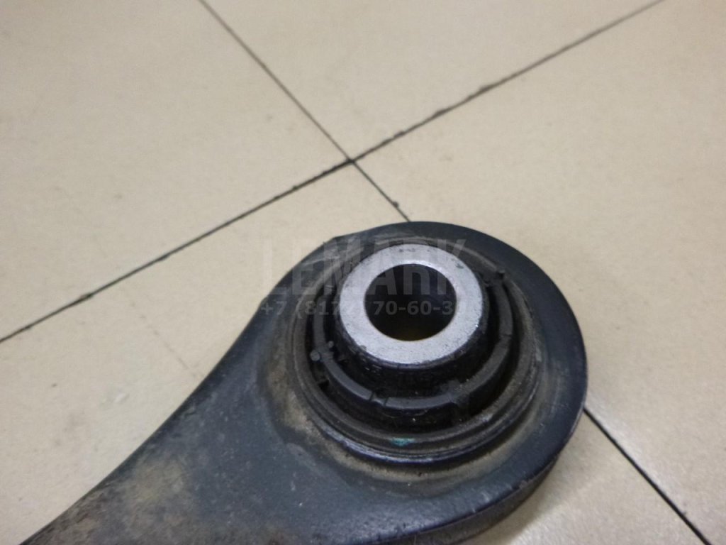 Тяга задняя поперечная