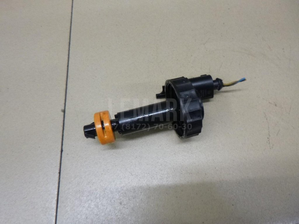 Крышка бачка тормозной жидкости