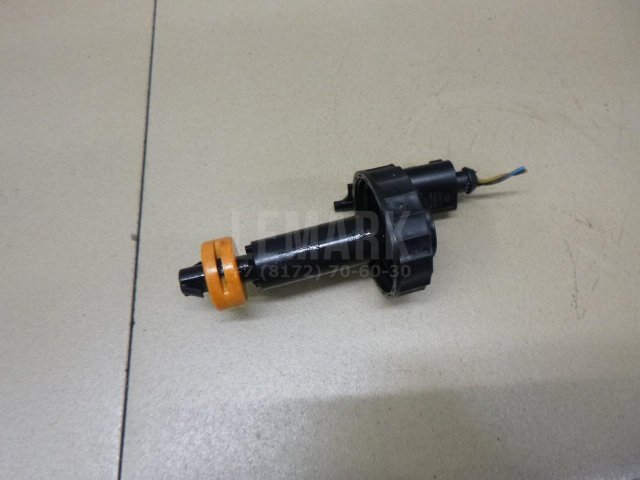 Крышка бачка тормозной жидкости