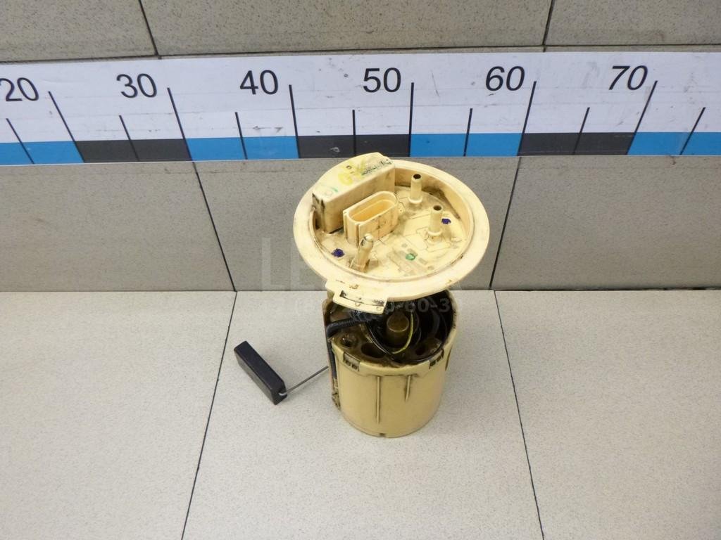 Насос топливный электрический