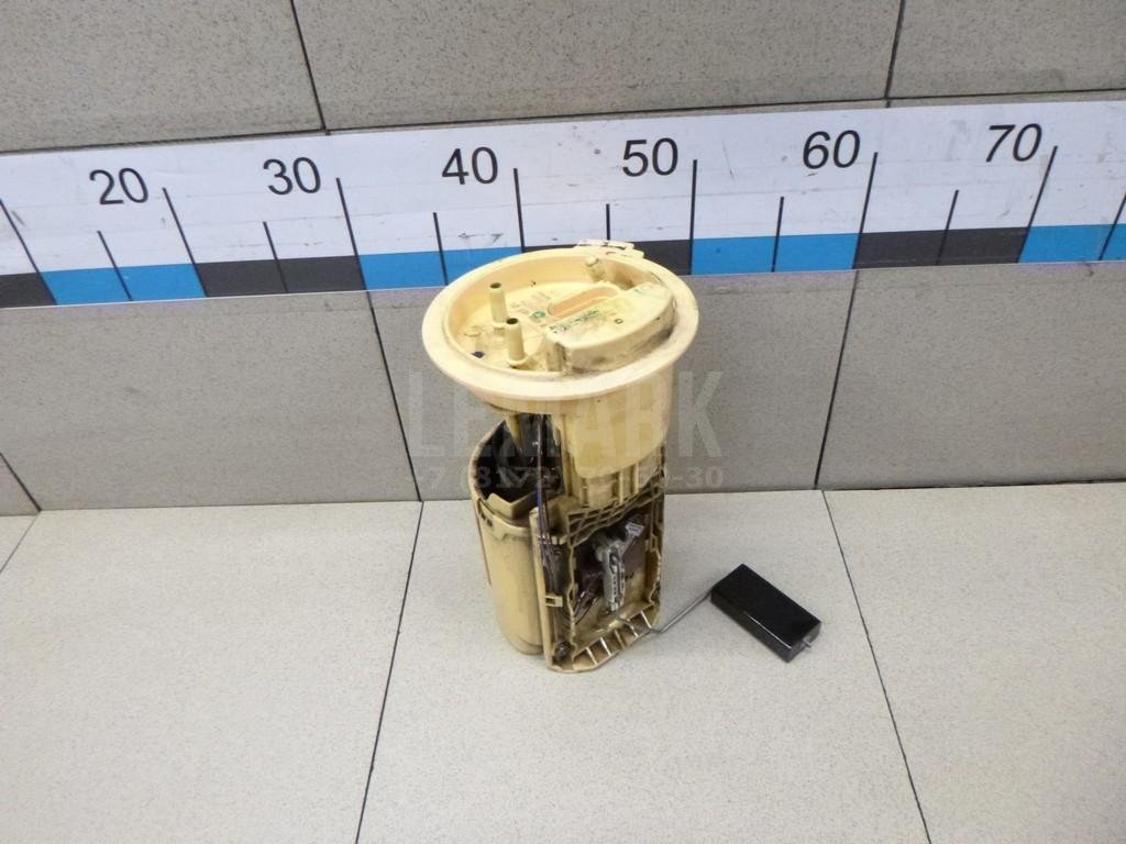 Насос топливный электрический