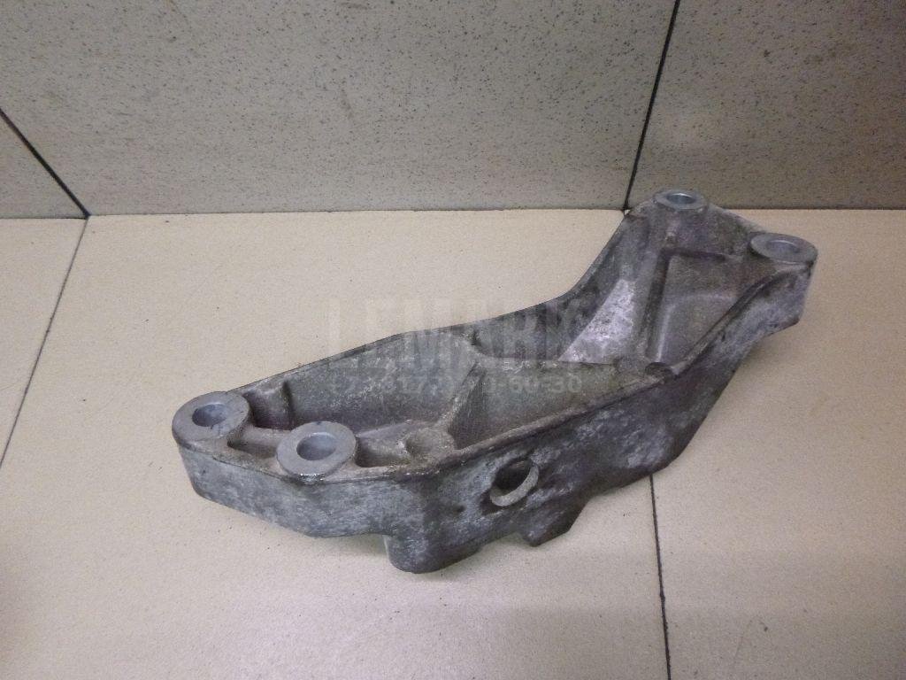 Кронштейн КПП