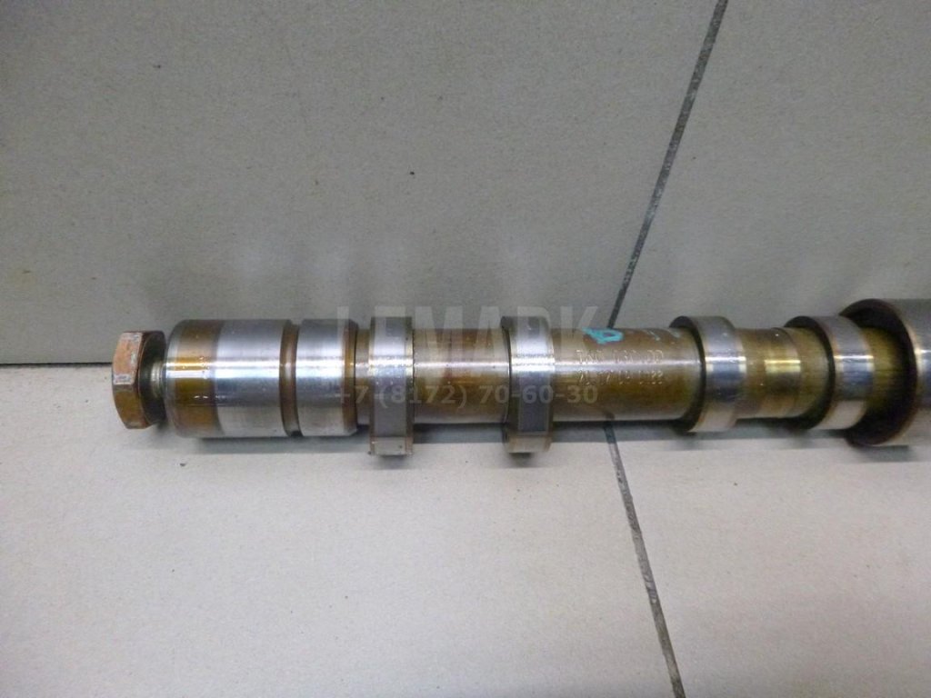 Распредвал выпускной для  Audi A4 [B8] Allroad 2009-2015