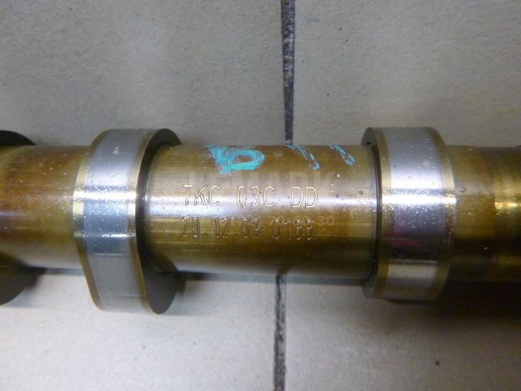 Распредвал выпускной для  Audi A4 [B8] Allroad 2009-2015