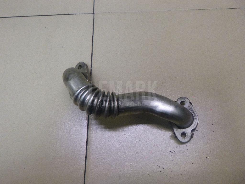 Трубка системы рециркуляции (EGR)