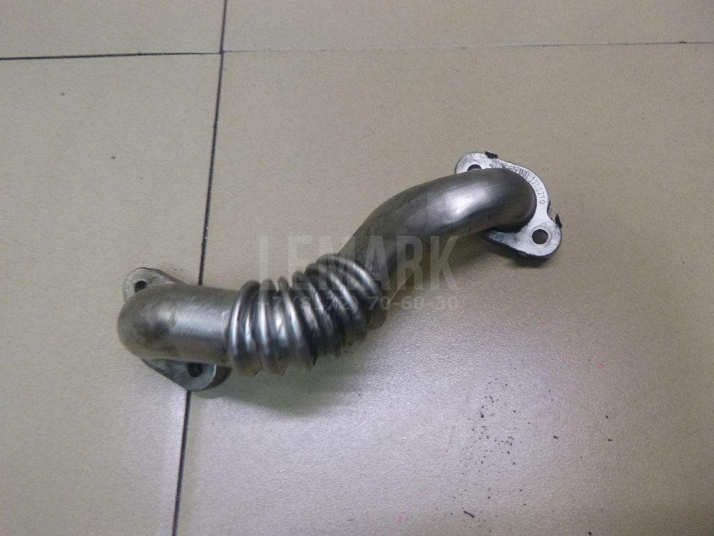 Трубка системы рециркуляции (EGR)