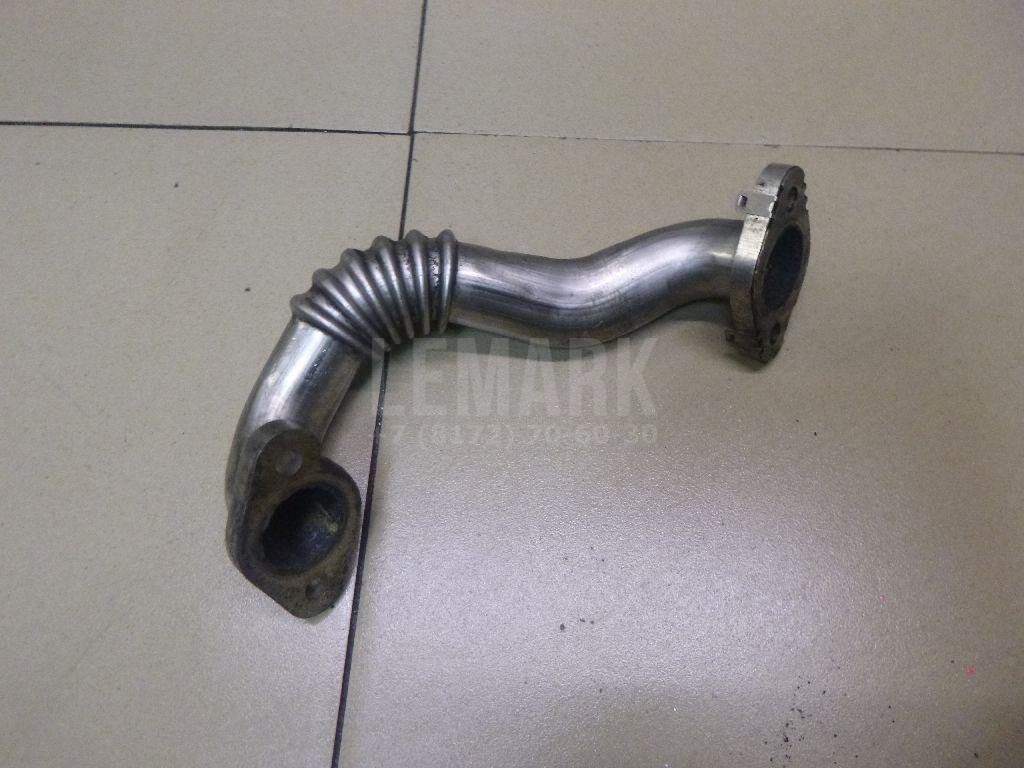 Трубка системы рециркуляции (EGR)