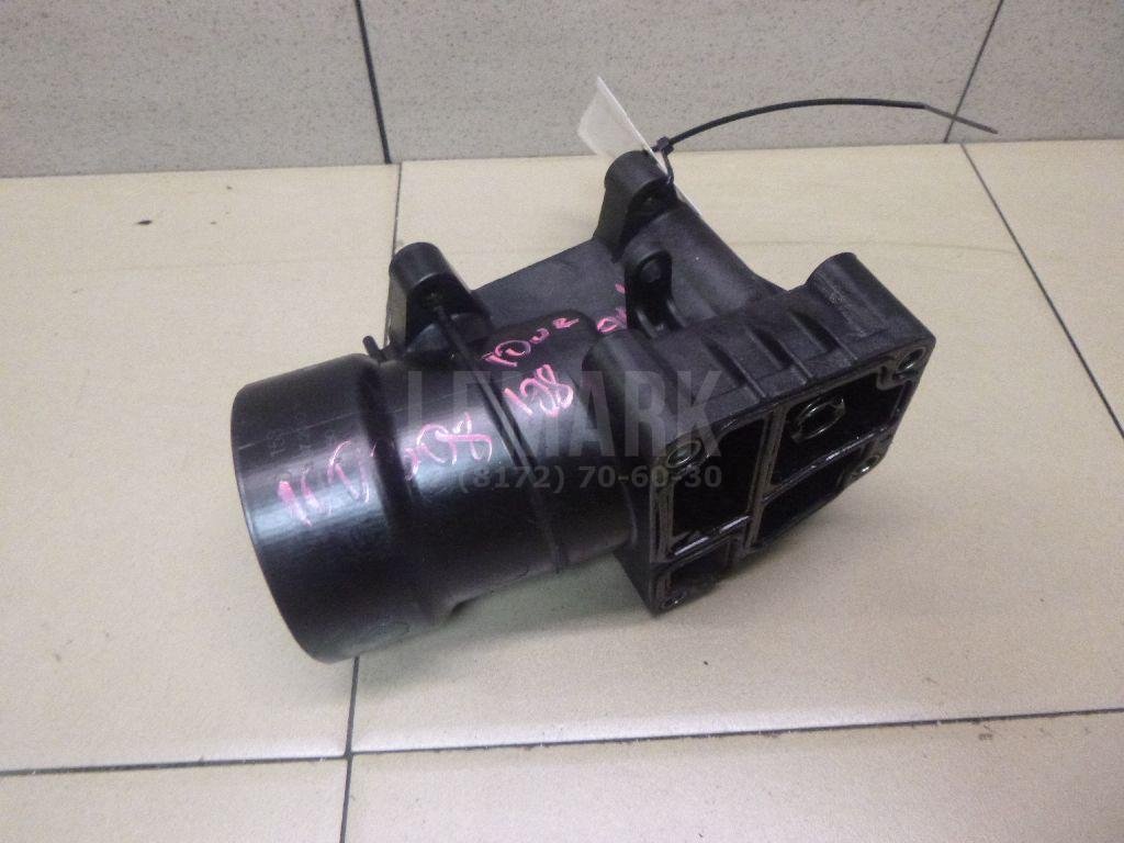 Корпус масляного фильтра