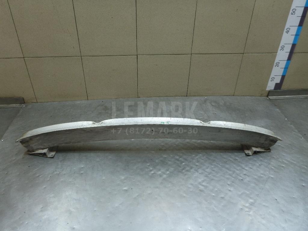 Усилитель заднего бампера для  Audi A3 [8PA] Sportback 2004-2013