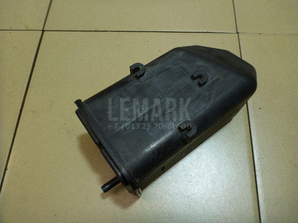 Абсорбер (фильтр угольный)