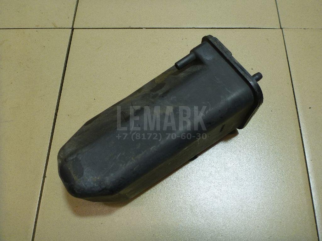 Абсорбер (фильтр угольный)