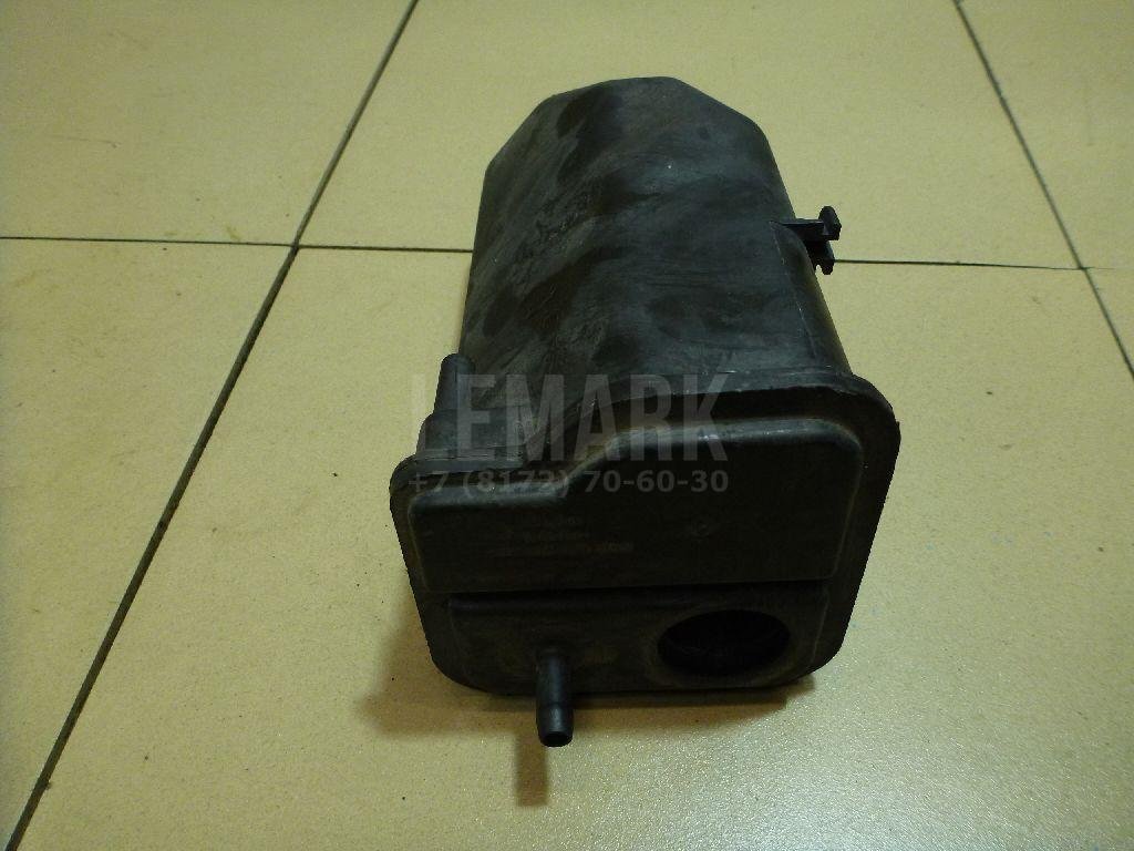 Абсорбер (фильтр угольный)