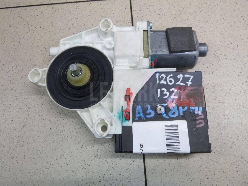 Моторчик стеклоподъемника