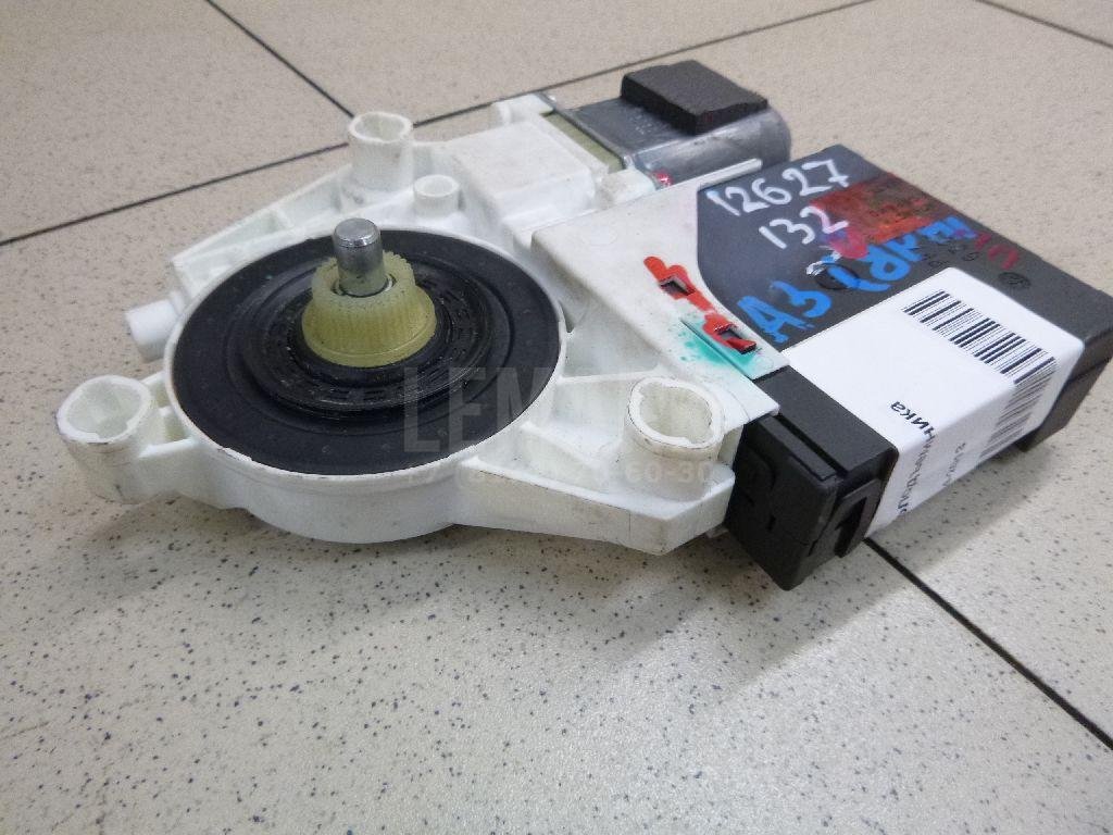 Моторчик стеклоподъемника