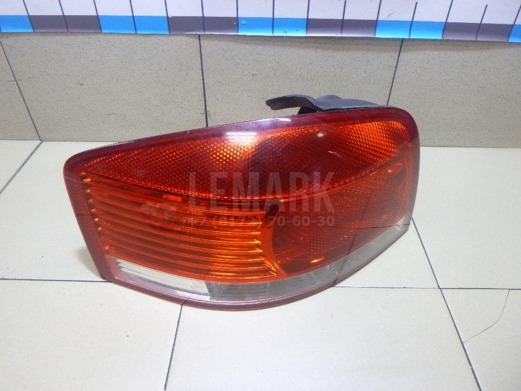 Фонарь задний левый для  Audi A3 (8L1) 1996-2003