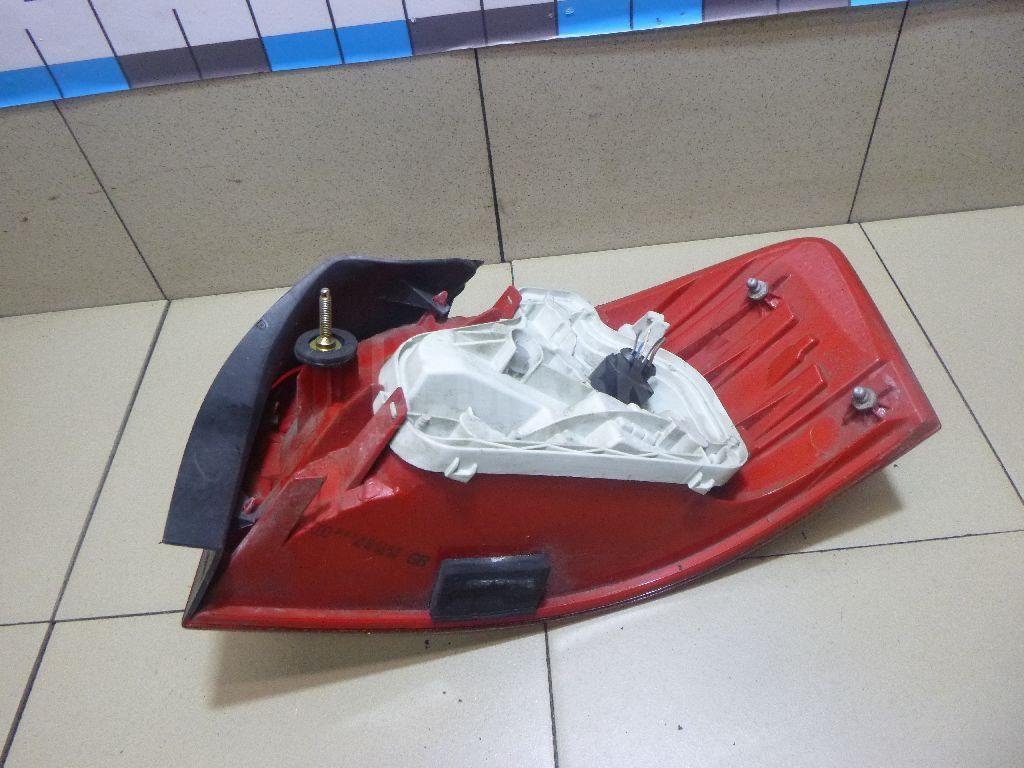 Фонарь задний левый для  Audi A3 (8L1) 1996-2003