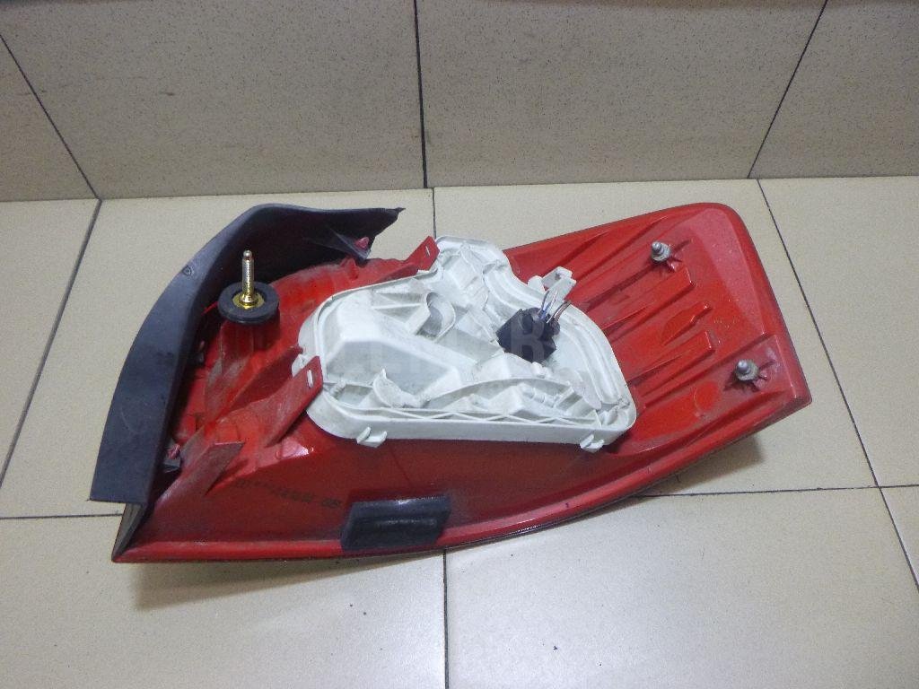 Фонарь задний левый для  Audi A3 (8L1) 1996-2003