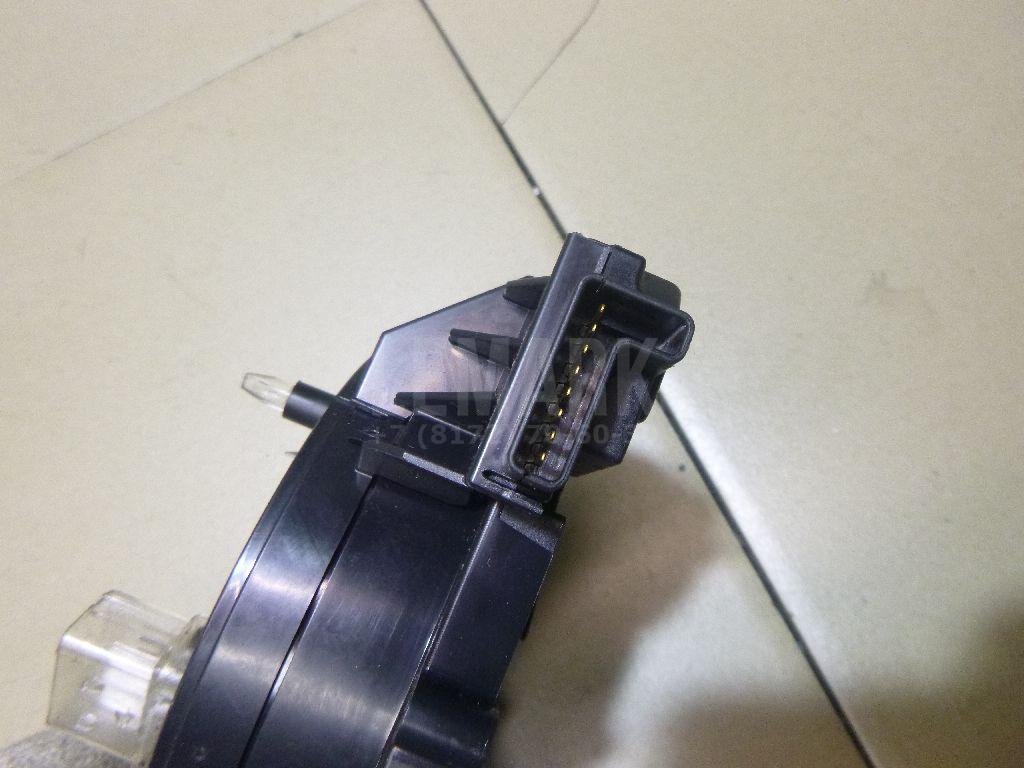 Механизм подрулевой для SRS (ленточный)