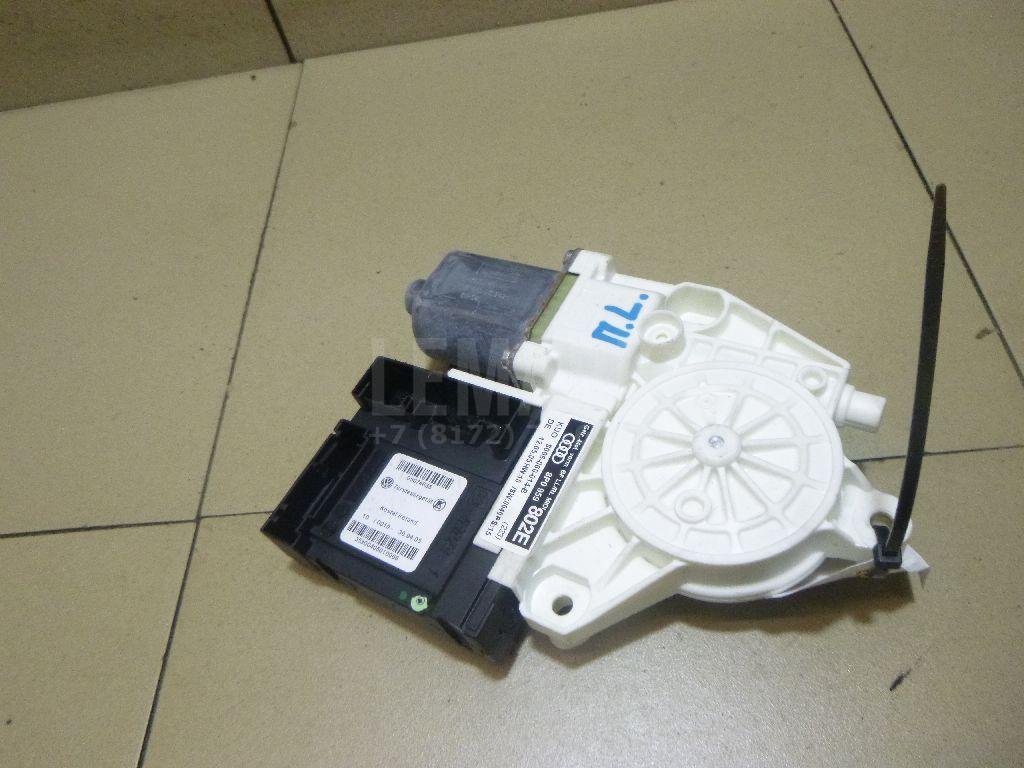 Моторчик стеклоподъемника