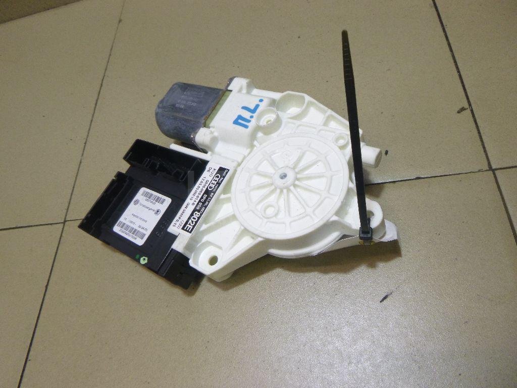 Моторчик стеклоподъемника