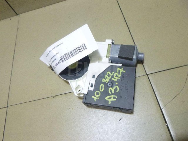 Моторчик стеклоподъемника