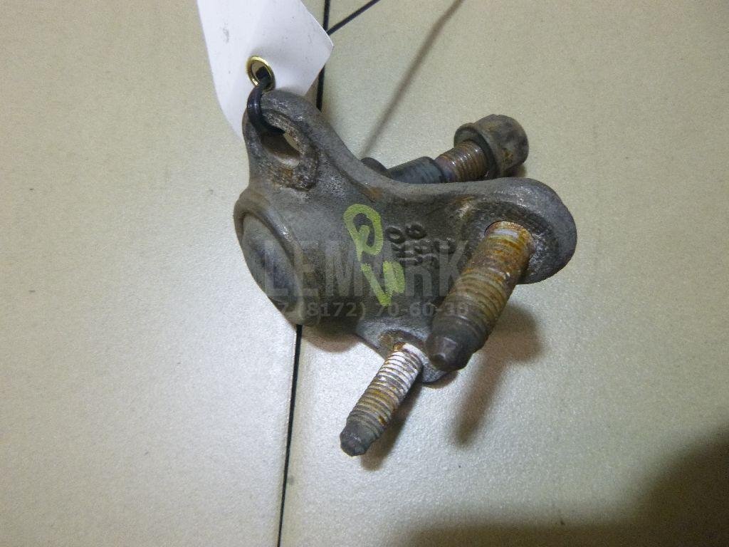 Опора шаровая правая передней подвески