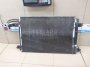 Радиатор кондиционера (конденсер)