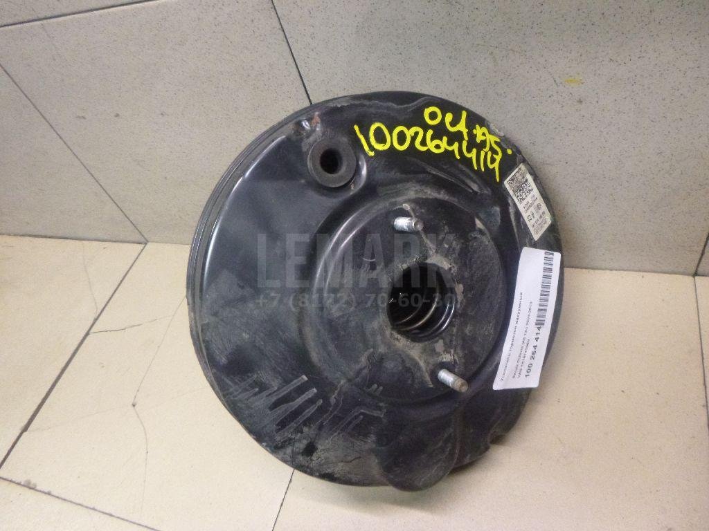 Усилитель тормозов вакуумный