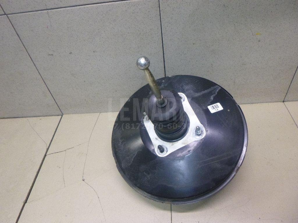 Усилитель тормозов вакуумный