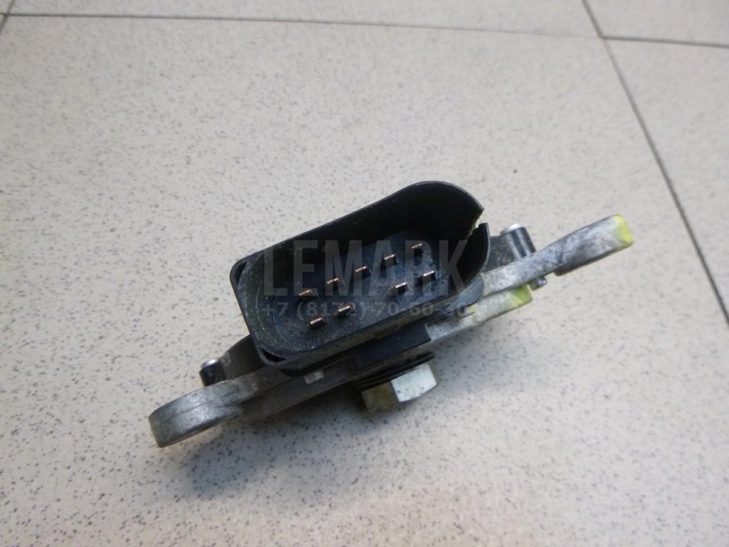 Селектор КПП