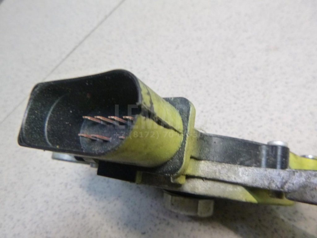 Селектор КПП