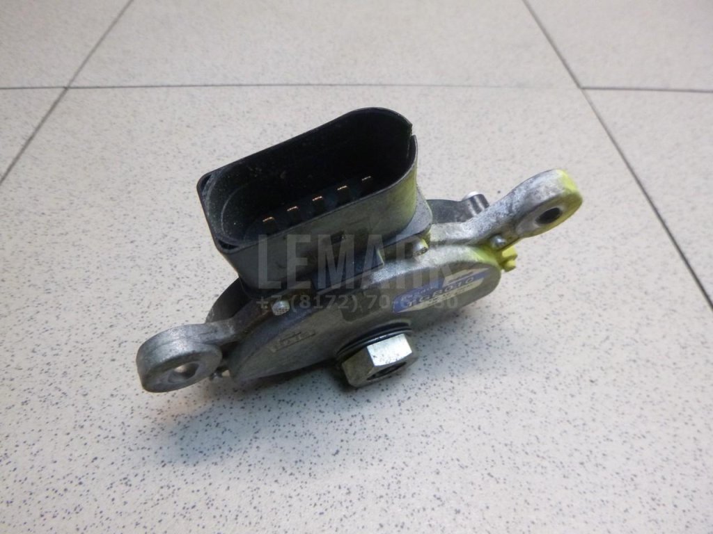 Селектор КПП