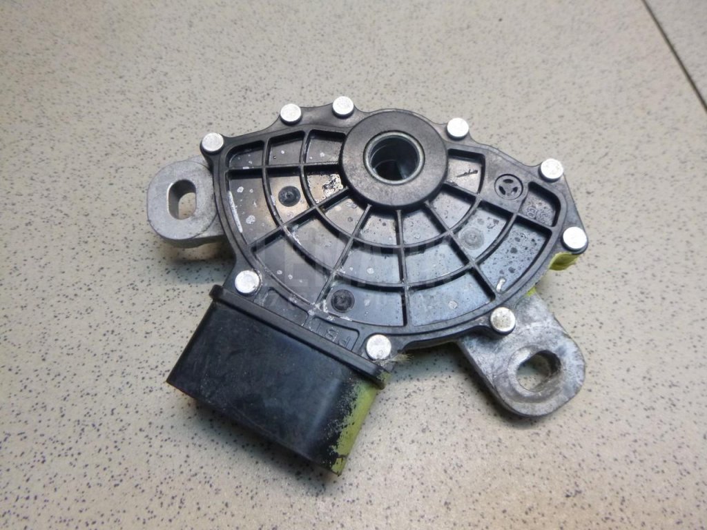 Селектор КПП