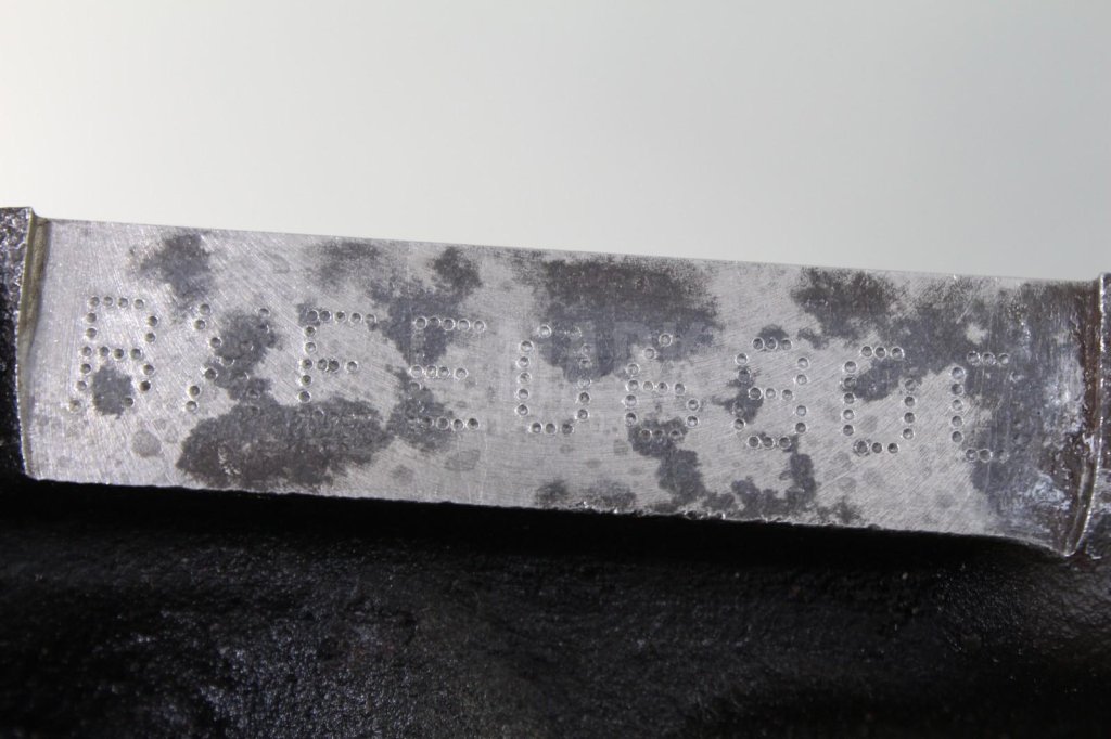 Блок двигателя