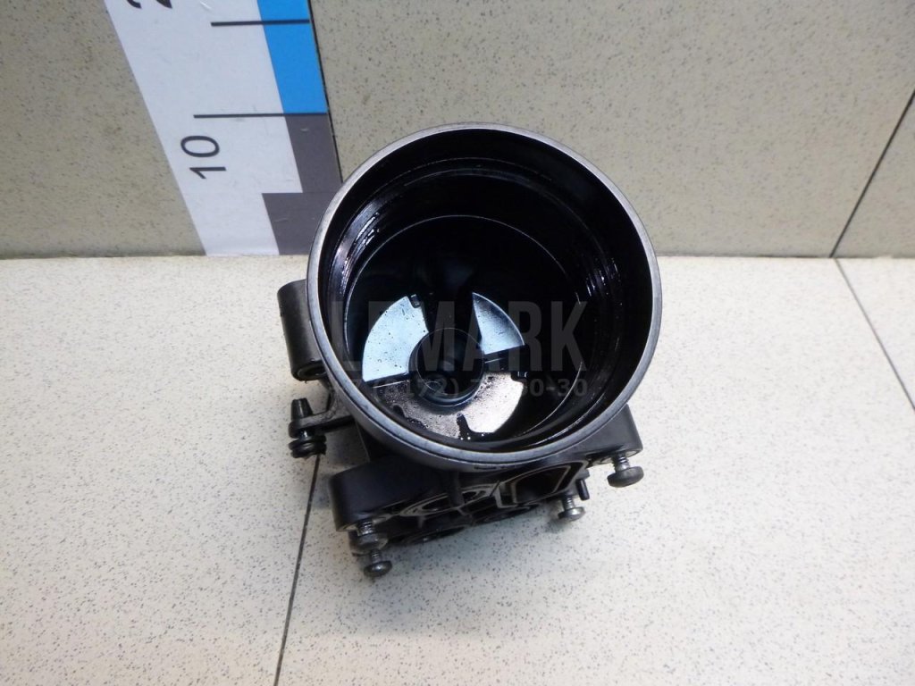 Корпус масляного фильтра