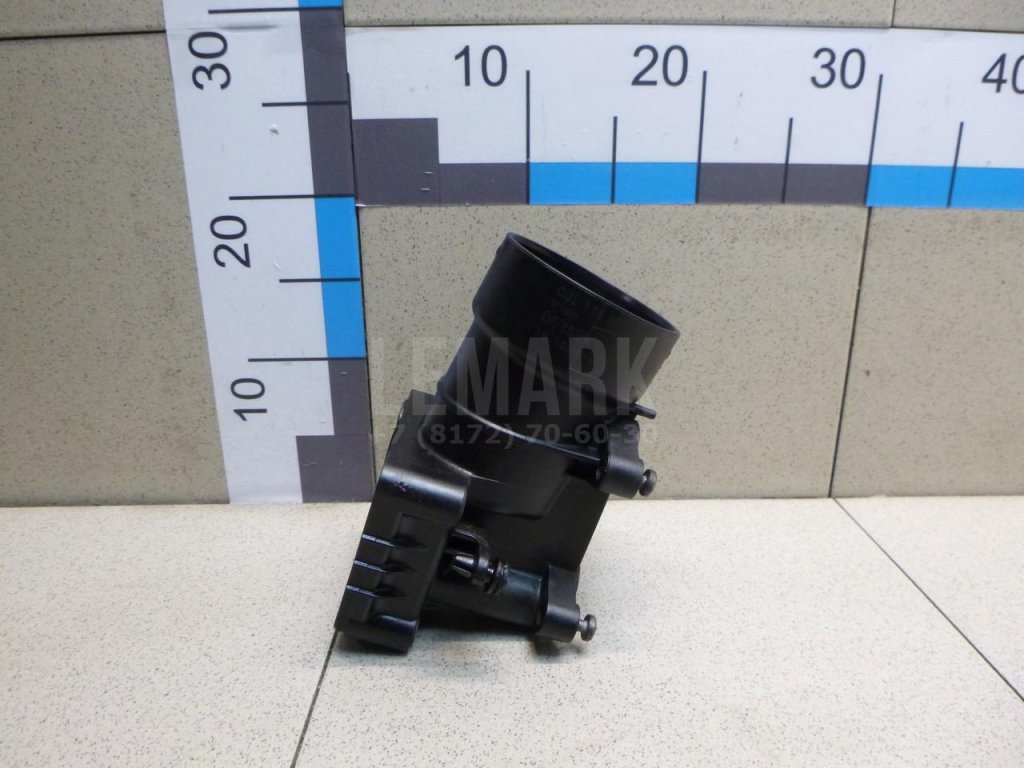 Корпус масляного фильтра