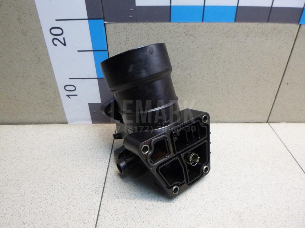 Корпус масляного фильтра