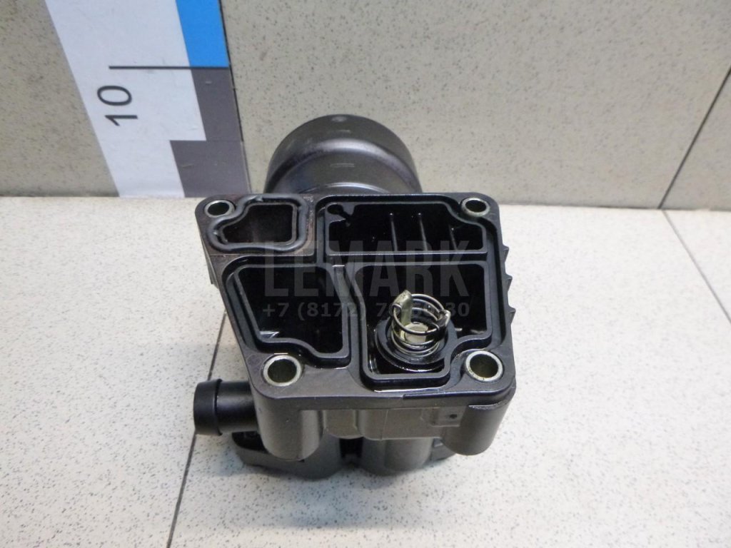 Корпус масляного фильтра