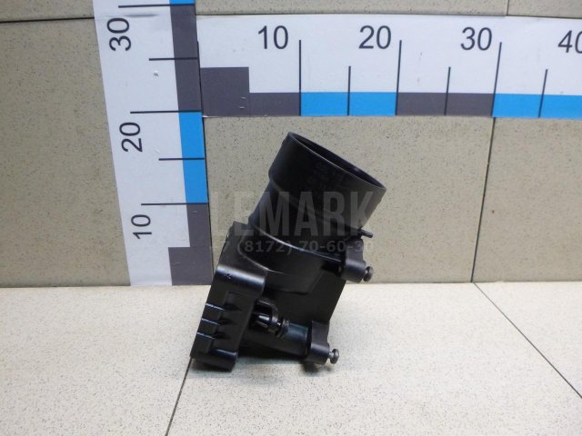 Корпус масляного фильтра