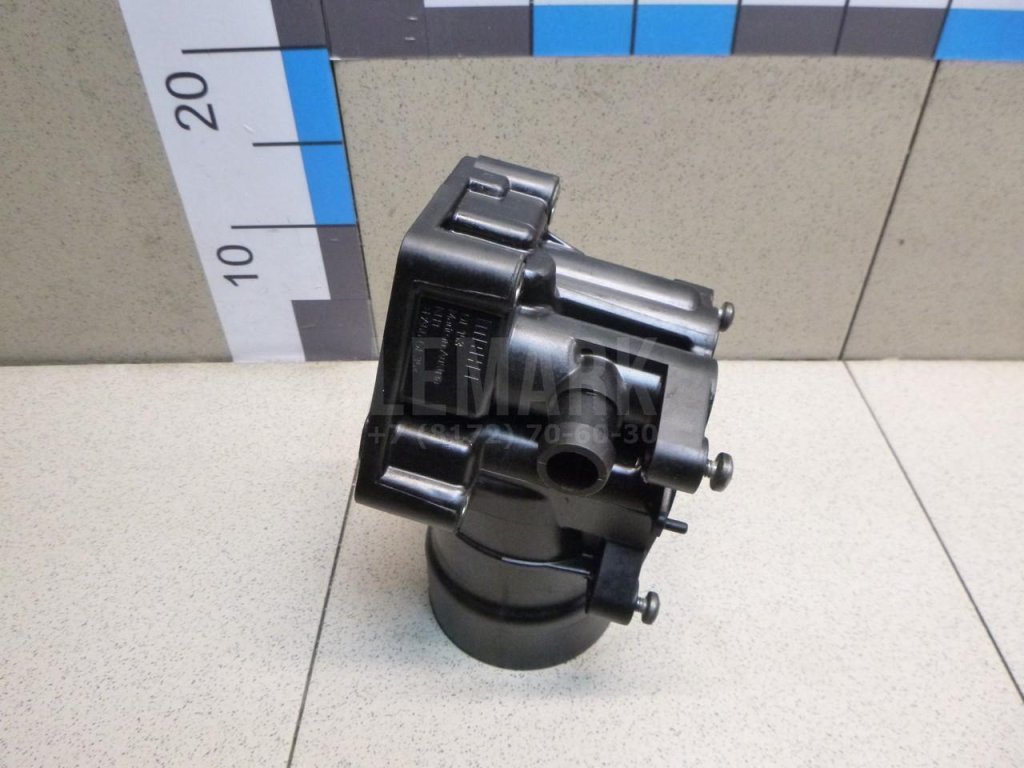 Корпус масляного фильтра