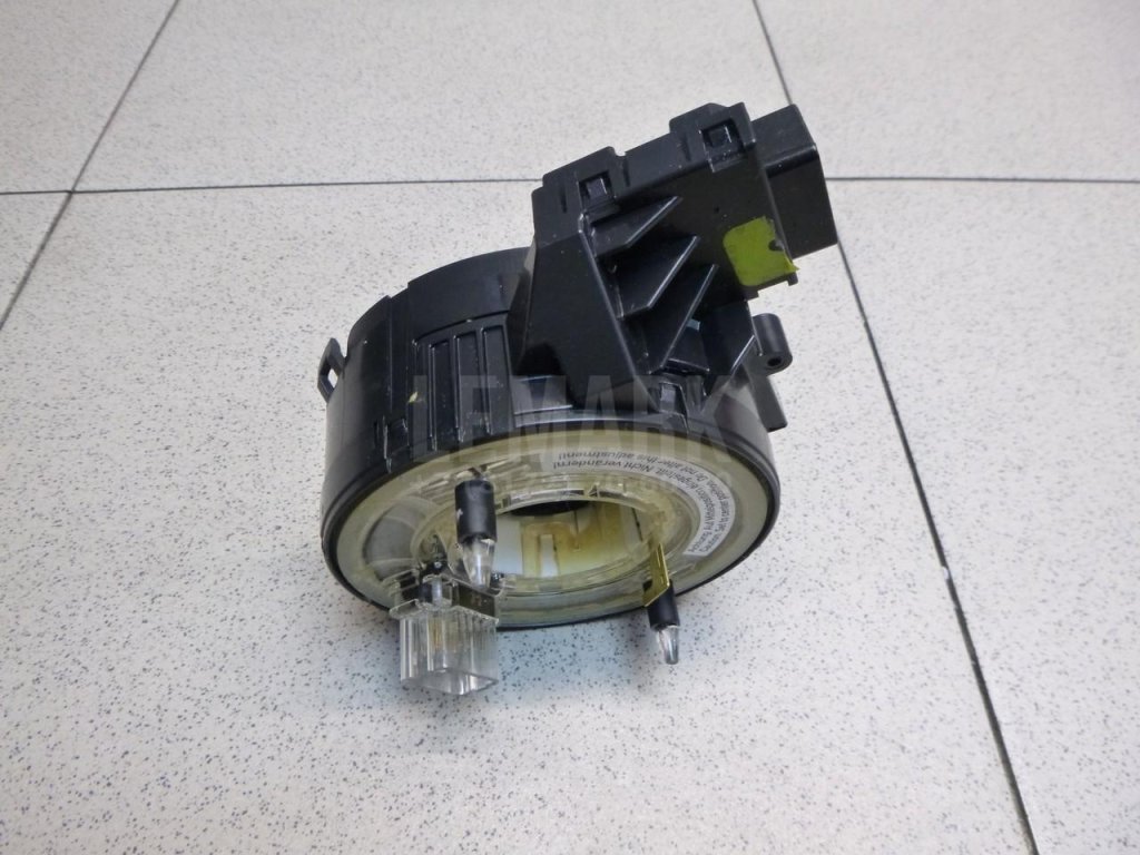 Механизм подрулевой для SRS (ленточный)