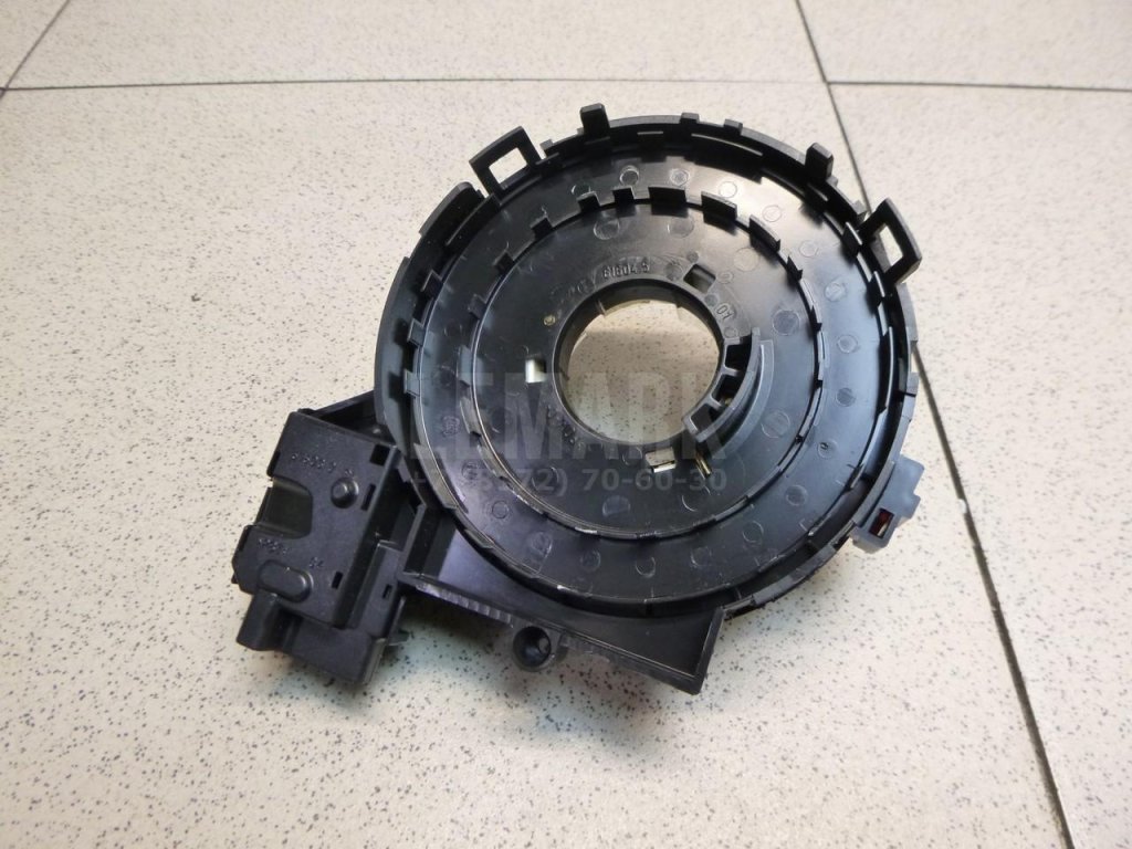 Механизм подрулевой для SRS (ленточный)